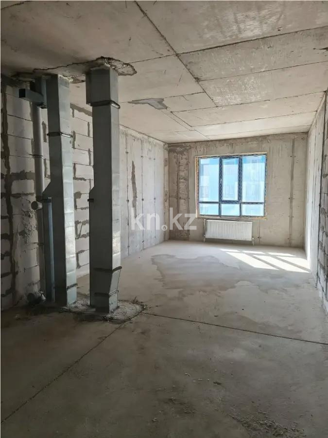 Продажа 1-комнатной квартиры, 29 м² - Продажа квартир в Турксибском р-не Алматы - страница 2 фото 1 из 2