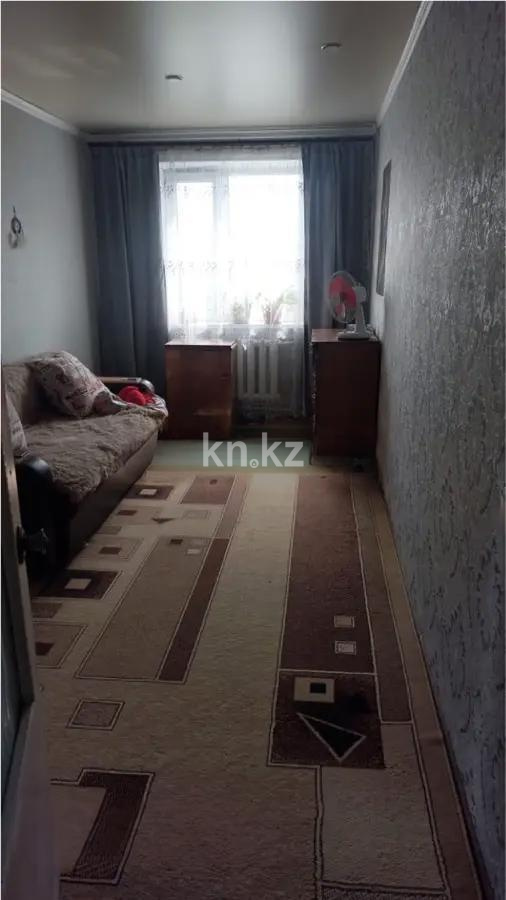 Продажа 2-комнатной квартиры, 44 м², ул. Орлова, дом  105 - Продажа  двухкомнатных квартир в Караганде фото 2 из 6