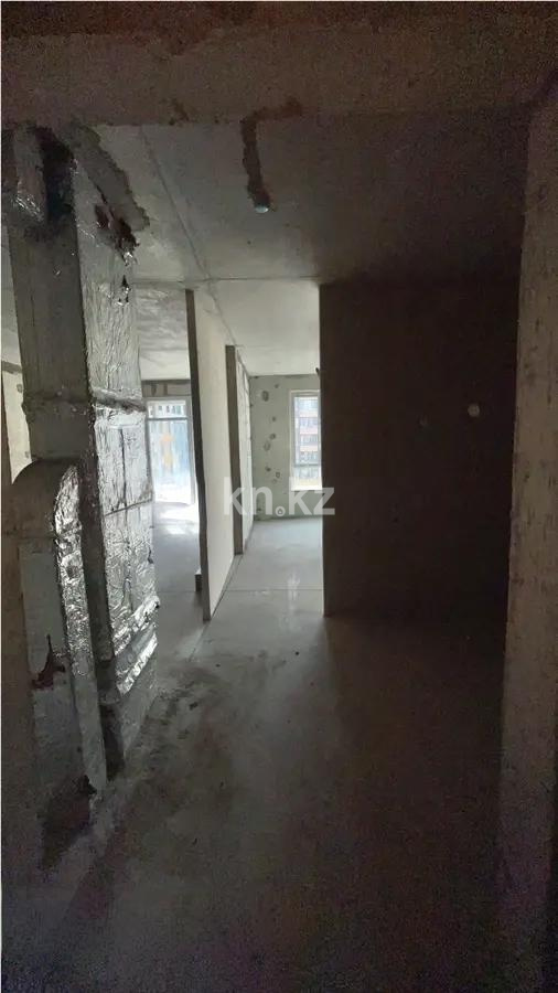 Продажа 3-комнатной квартиры, 64 м², ул. Розыбакиева, дом  197/2 - Продажа  трехкомнатных квартир в новостройках Алматы фото 1 из 4