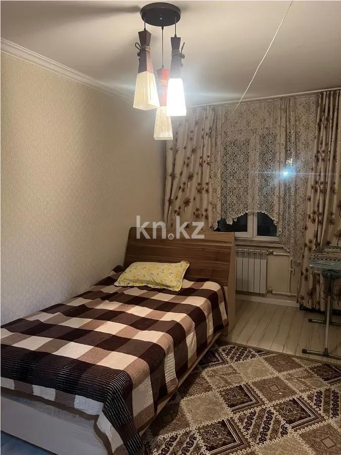 Продажа 2-комнатной квартиры, 45 м² - Продажа двухкомнатных квартир в Алматы - страница 2 фото 2 из 3