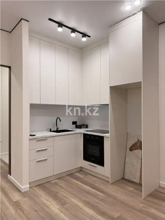 Продажа 2-комнатной квартиры, 44 м² - Продажа двухкомнатных квартир от собственников в Астане - страница 9 фото 3 из 5