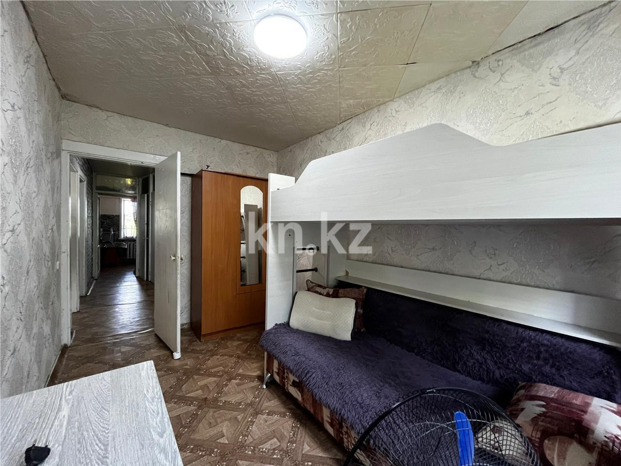 Продажа 3-комнатной квартиры, 61 м² - Продажа квартир в Караганде - страница 16 фото 5 из 13