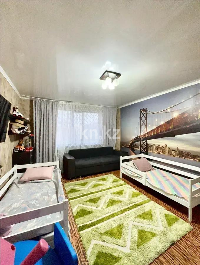 Продажа 3-комнатной квартиры, 110 м², мкр-н Аксай-1а, дом  18 в Алматы - фото 3