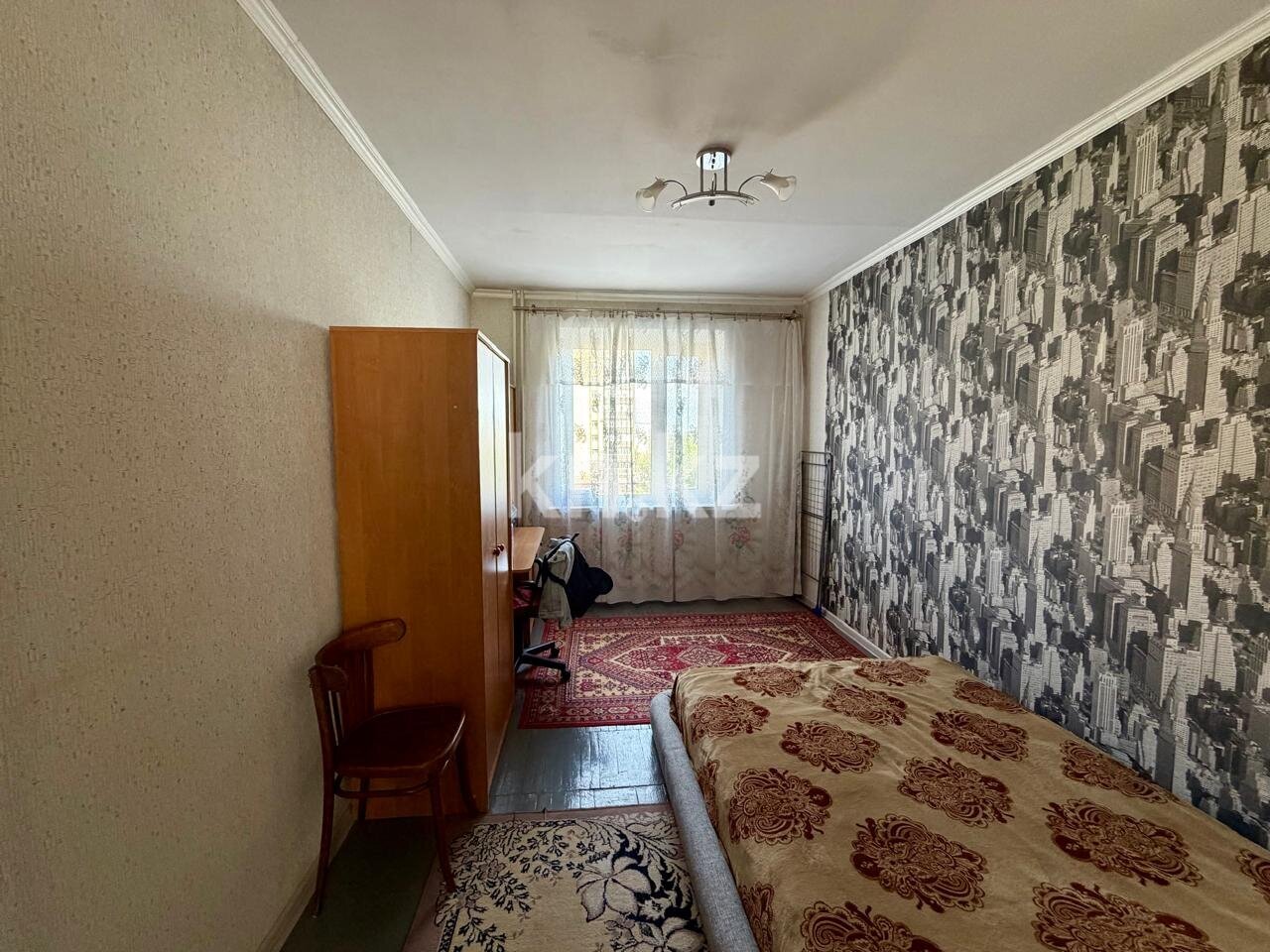 Продажа 4-комнатной квартиры, 79 м² в Караганде - фото 5