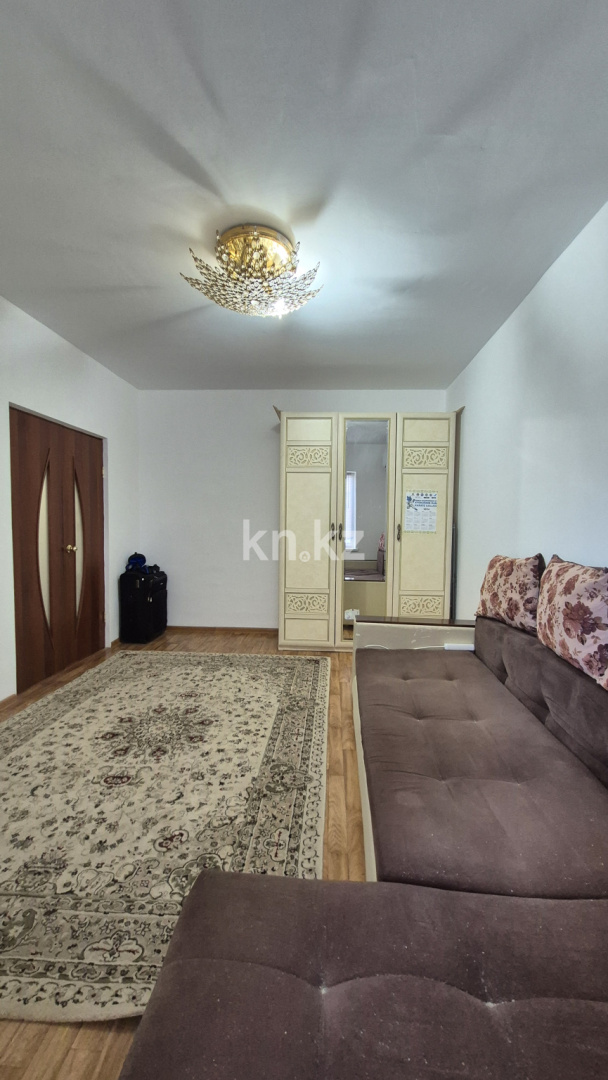 Продажа 1-комнатной квартиры, 35.2 м², Шырайлы, дом  1/2 - Продажа квартир в Атырау фото 6 из 13