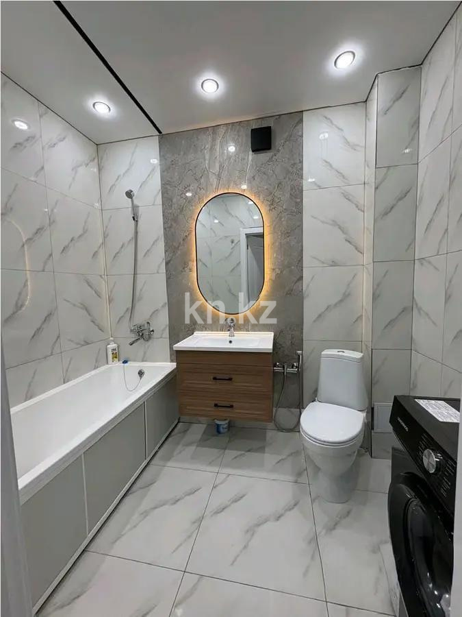 Продажа 2-комнатной квартиры, 45 м² в Астане - фото 4