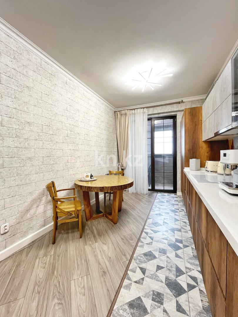 Продажа 2-комнатной квартиры, 112 м² - Недвижимость в Казахстане - страница 3 фото 12 из 26