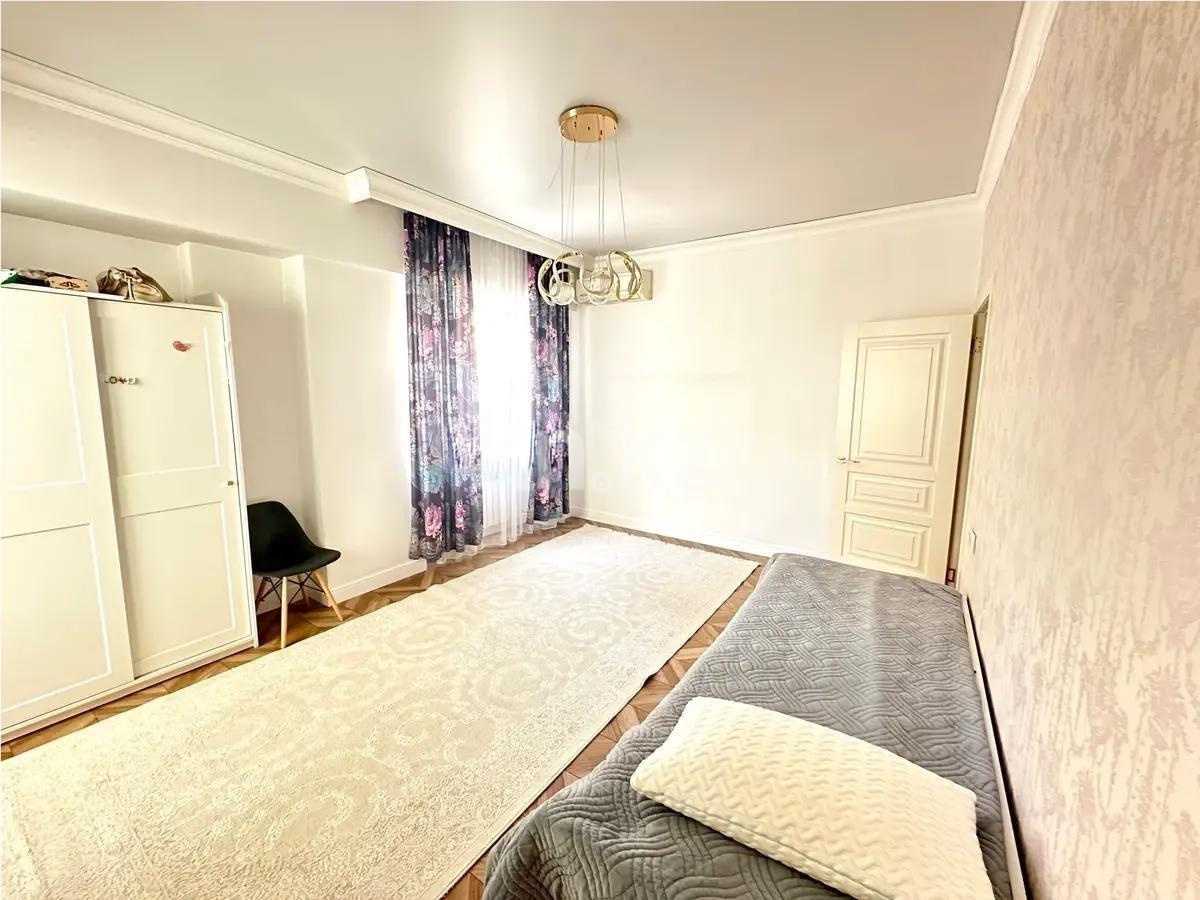 Продажа 4-комнатной квартиры, 145 м², мкр-н Керемет, дом  7/28 - Продажа  четырехкомнатных квартир в новостройках Алматы фото 4 из 7