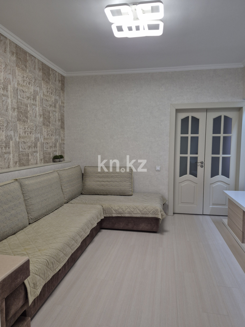 Продажа 4-комнатной квартиры, 94.8 м², пр. Достык, дом  103/40 - ул. Госпитальная - Продажа  четырехкомнатных квартир в Алматы фото 6 из 20