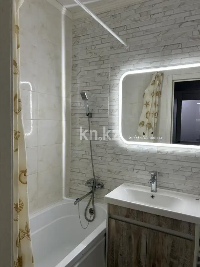 Продажа 1-комнатной квартиры, 33.7 м² в Астане - фото 3