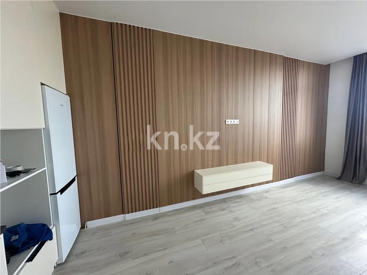 Продажа 2-комнатной квартиры, 44 м², ул. Толе би, дом  14 - Продажа квартир в Астане фото 1 из 1