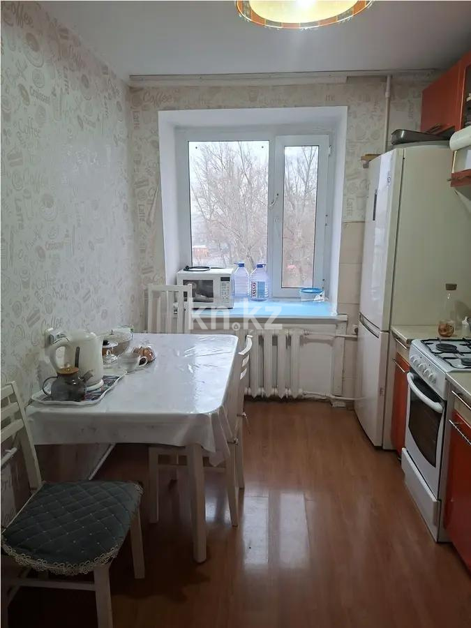 Продажа 4-комнатной квартиры, 77 м², ул. Сатыбалдина, дом  27 в Караганде - фото 4