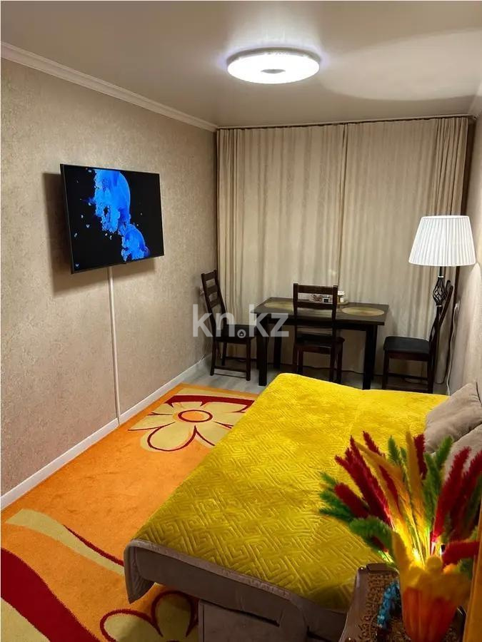 Продажа 3-комнатной квартиры, 58 м², мкр-н 6, дом  19а в Алматы