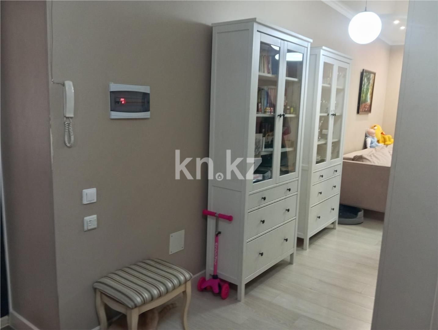 Продажа 3-комнатной квартиры, 73 м² в Астане - фото 2