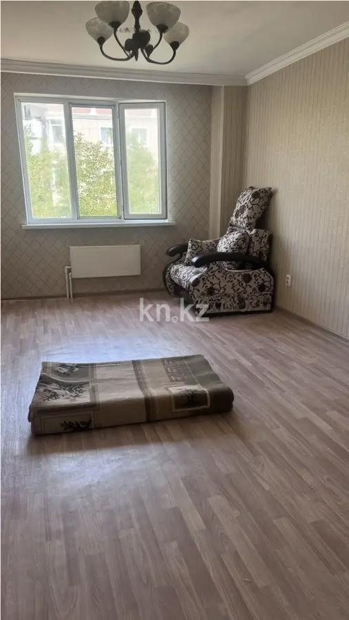 Продажа 2-комнатной квартиры, 62.2 м² в Алматы - фото 2