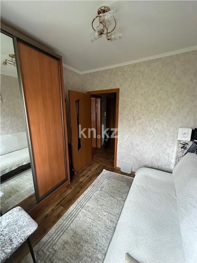 Продажа 3-комнатной квартиры, 63 м² - Продажа офисных и торговых помещений в Таразе фото 3 из 9