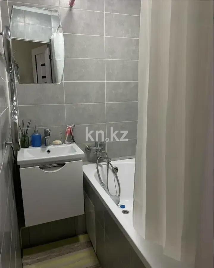 Продажа 2-комнатной квартиры, 45 м² в Алматы - фото 4