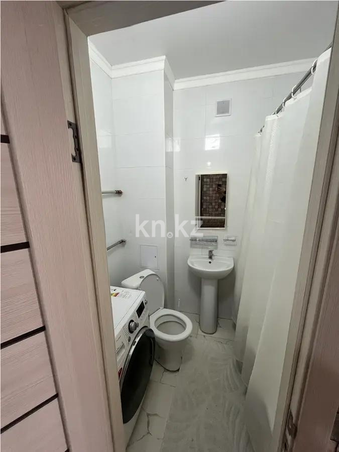 Продажа 1-комнатной квартиры, 40 м² в Астане - фото 3