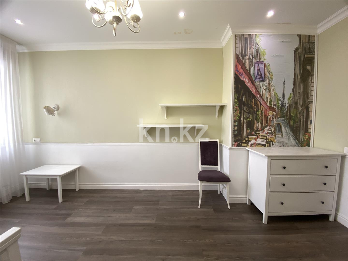 Продажа 3-комнатной квартиры, 87.4 м², ул. Керей, Жанибек хандар в Астане - фото 16