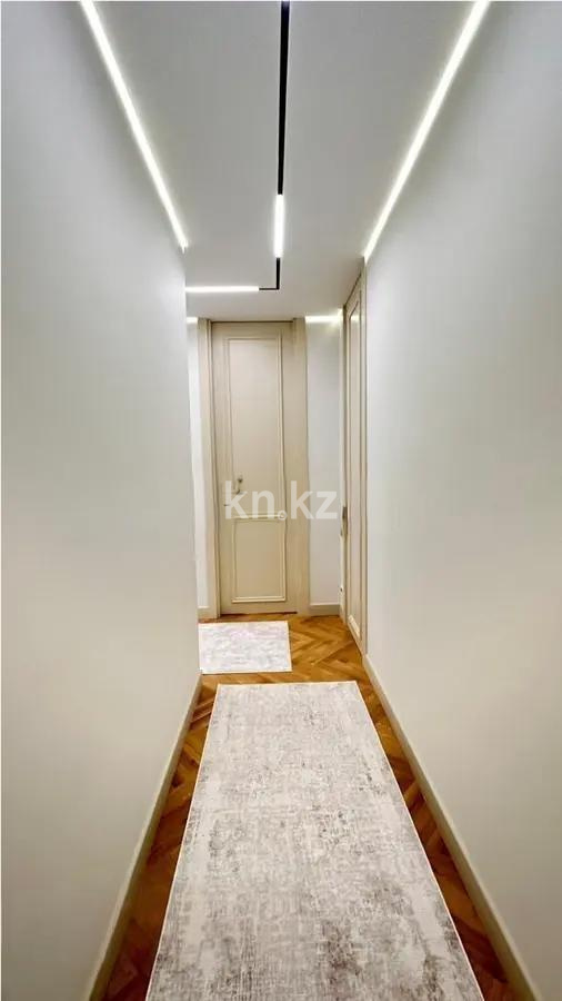 Продажа 3-комнатной квартиры, 98 м², ул. Жошы хана, дом  14/1 в Астане - фото 9