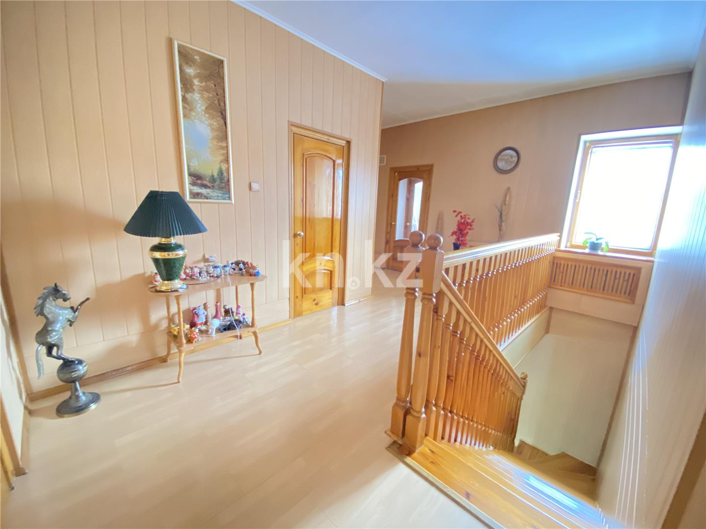 Продажа 7-комнатного дома, 372 м², ул. Аманжолова в Караганде - фото 21