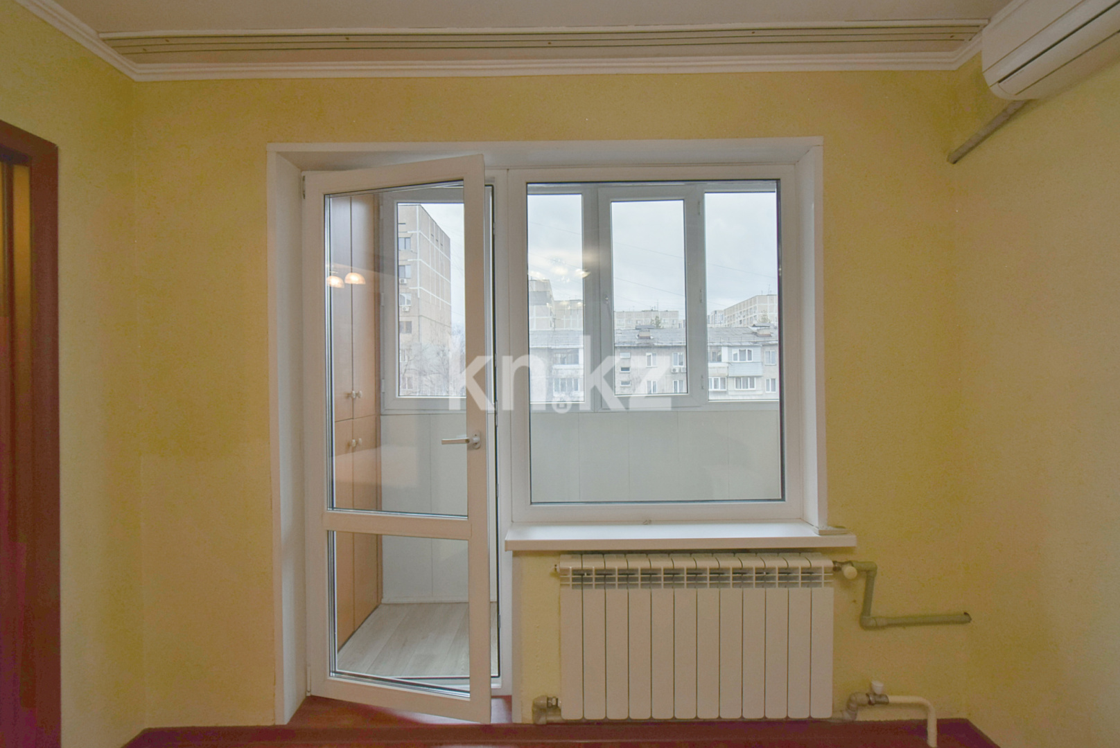 Продажа 2-комнатной квартиры, 42.3 м² - Продажа квартир в Казахстане - страница 46 фото 12 из 25