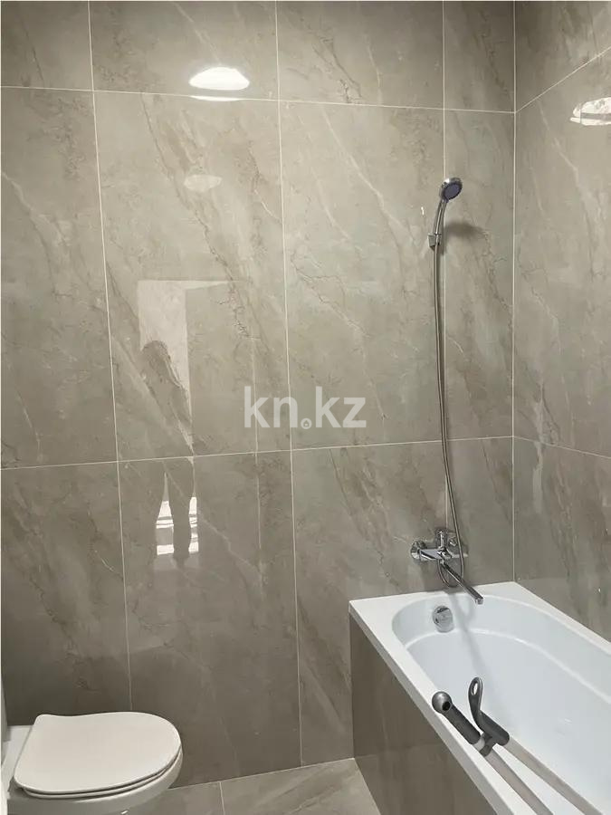 Продажа 2-комнатной квартиры, 46 м², ул. Утепова, дом  31 - Продажа  двухкомнатных квартир в новостройках Алматы без посредников фото 3 из 3