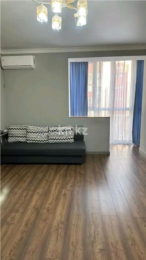 Продажа 2-комнатной квартиры, 44.6 м², мкр-н Думан-2, дом  21 - Продажа  двухкомнатных квартир в Алматы без посредников фото 1 из 5