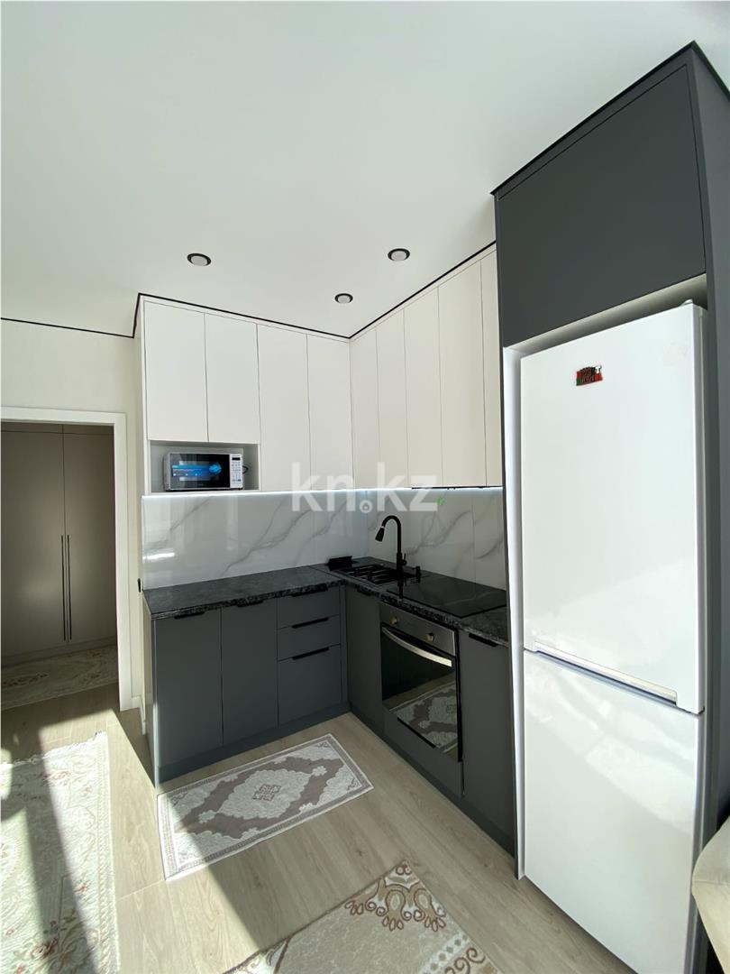 Продажа 2-комнатной квартиры, 40.68 м² - Продажа квартир в р-не Есиль Астаны - страница 73 фото 5 из 10