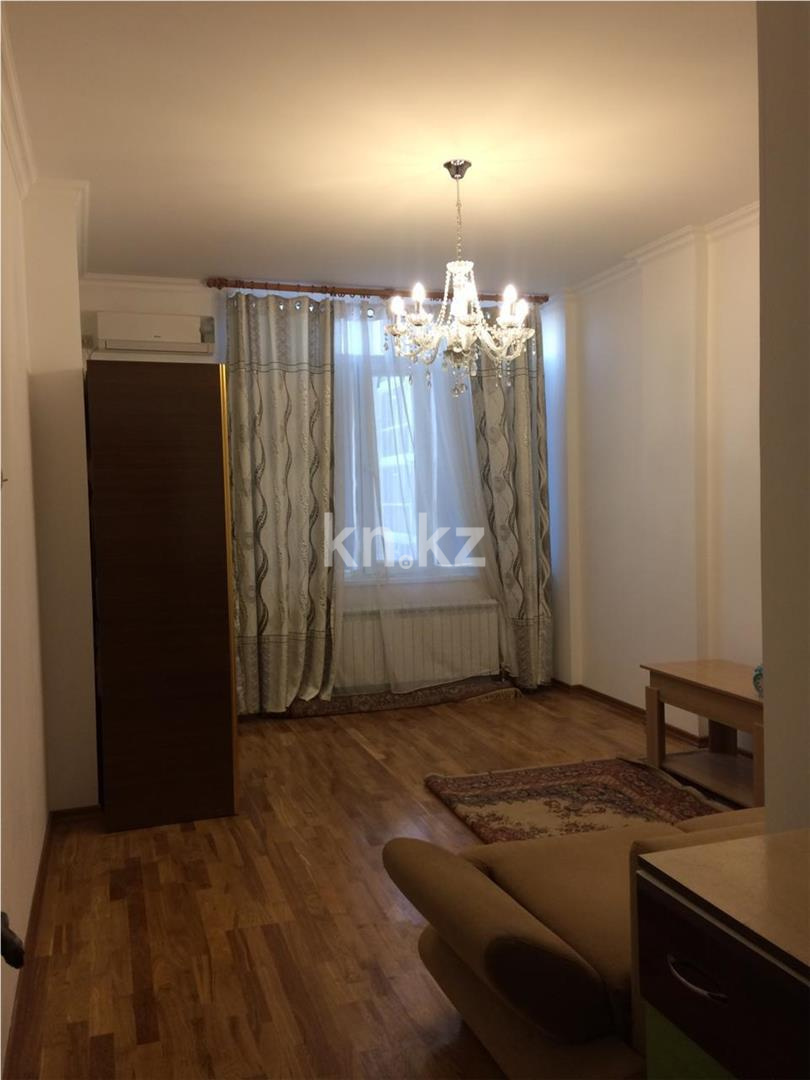 Продажа 1-комнатной квартиры, 44.9 м² в Астане - фото 2