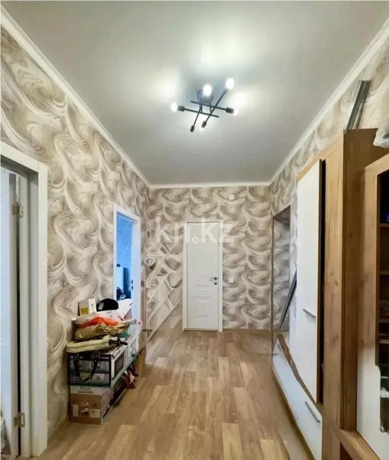 Продажа 2-комнатной квартиры, 68 м², пр. Шахтеров, дом  20/4 - Продажа  двухкомнатных квартир в Караганде фото 4 из 4