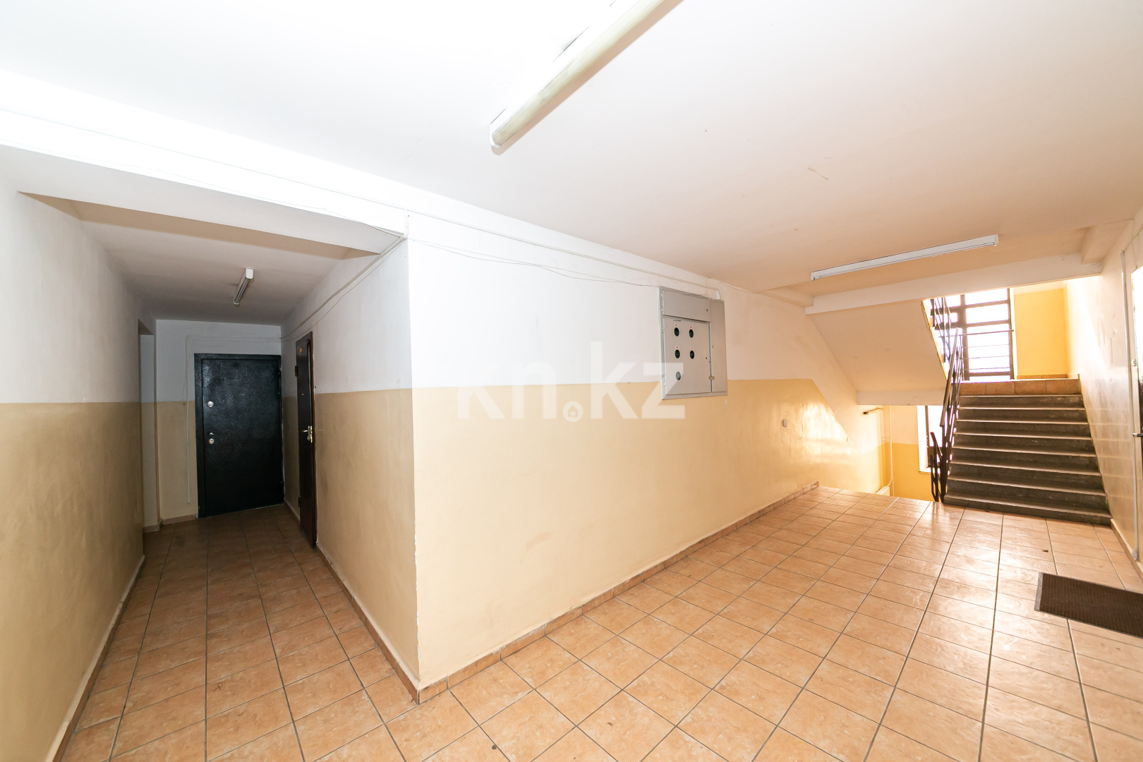 Продажа 1-комнатной квартиры, 37 м², ул. Сулуколь, дом  14/1 в Астане - фото 20