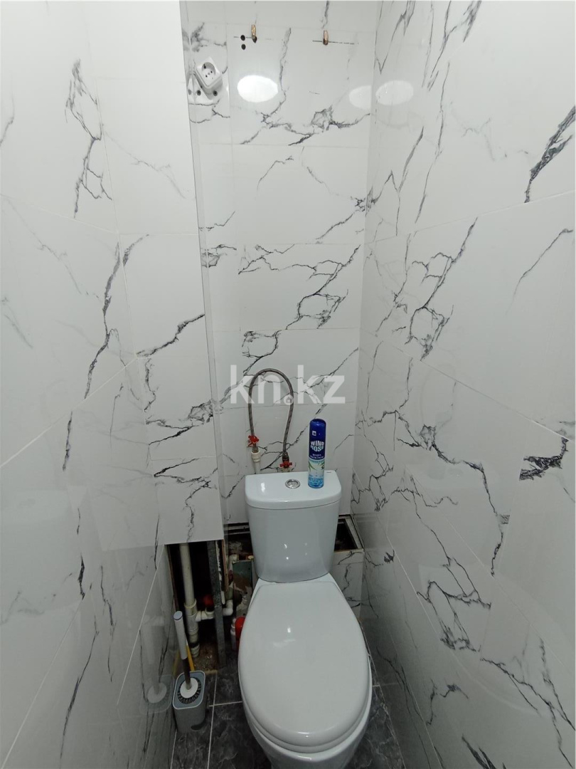 Продажа 3-комнатной квартиры, 63 м² в Караганде - фото 4