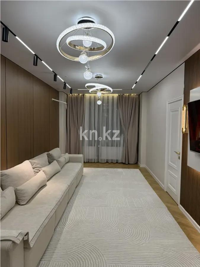 Продажа 3-комнатной квартиры, 75 м² - Продажа трехкомнатных квартир от собственников в Алматы - страница 6 фото 1 из 6