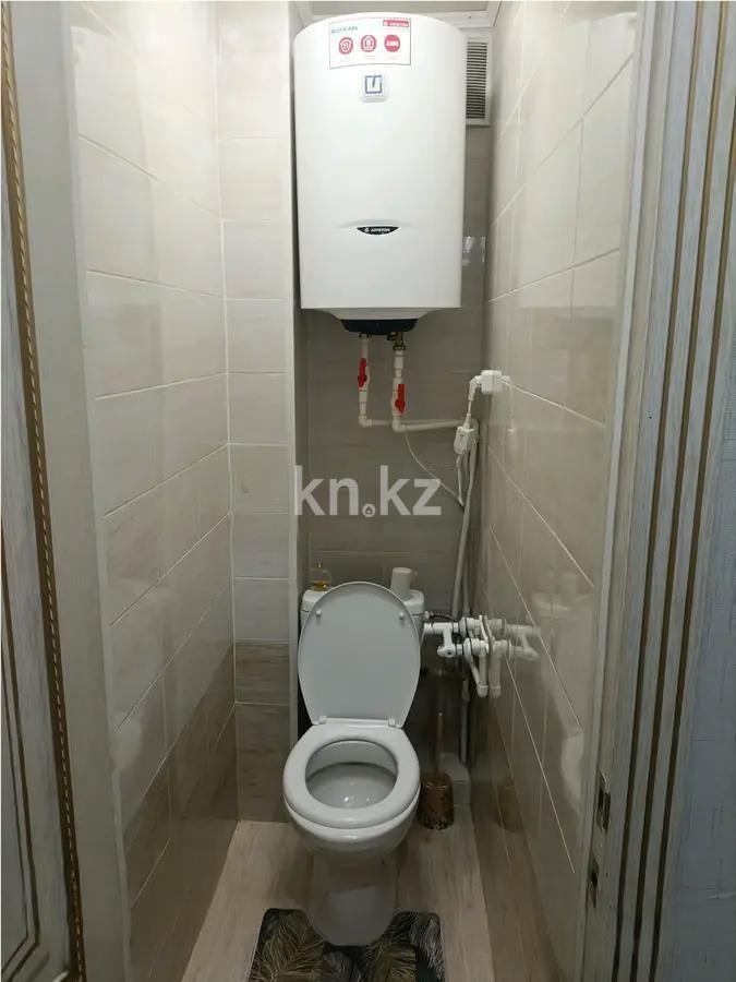 Продажа 3-комнатной квартиры, 65 м² - Продажа квартир от собственников в Караганде - страница 10 фото 7 из 7