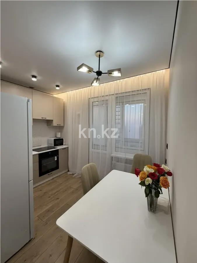 Продажа 1-комнатной квартиры, 35 м² - Продажа недвижимости в Астане - страница 26 фото 2 из 5
