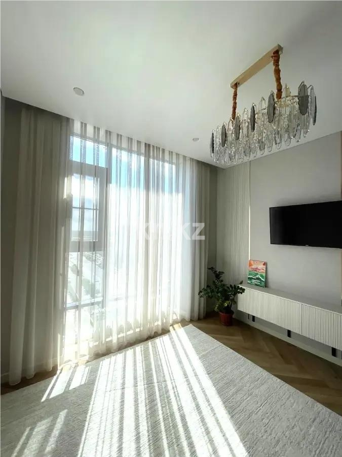 Продажа 2-комнатной квартиры, 46 м² в Астане