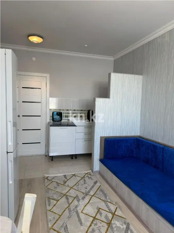 Продажа 2-комнатной квартиры, 39.5 м² - Продажа двухкомнатных квартир в Астане фото 3 из 5