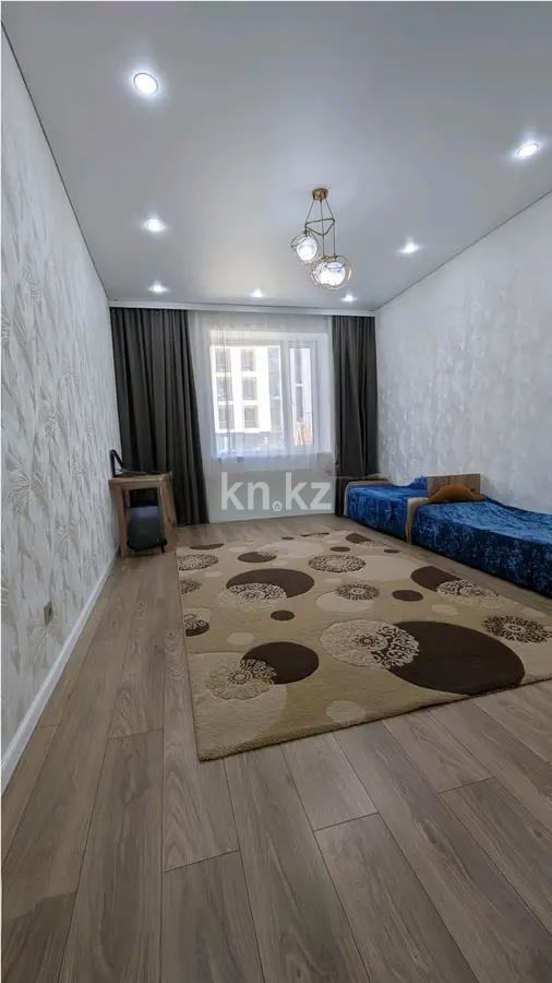 Продажа 3-комнатной квартиры, 96 м² в Астане - фото 3