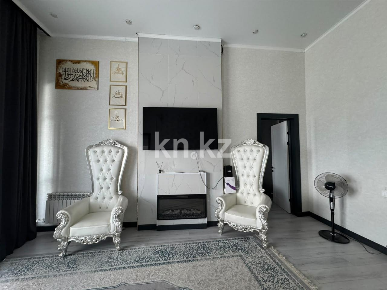 Продажа 3-комнатной квартиры, 95 м² в Караганде - фото 4