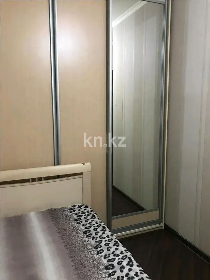 Продажа 2-комнатной квартиры, 48 м², пр. Женис, дом  67 в Астане - фото 2