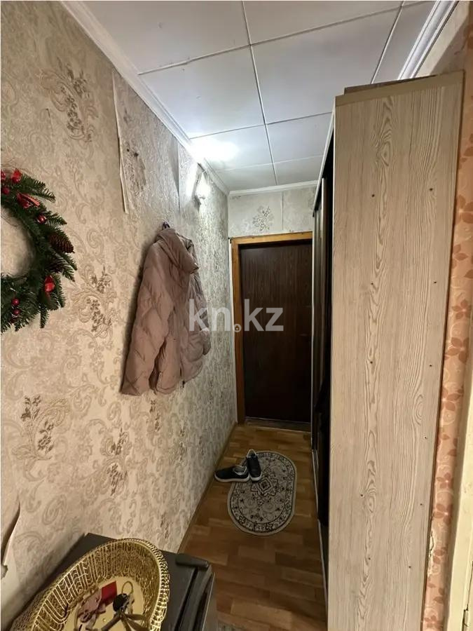 Продажа 2-комнатной квартиры, 49 м², 9 мкр., дом  48 в Алматы - фото 5