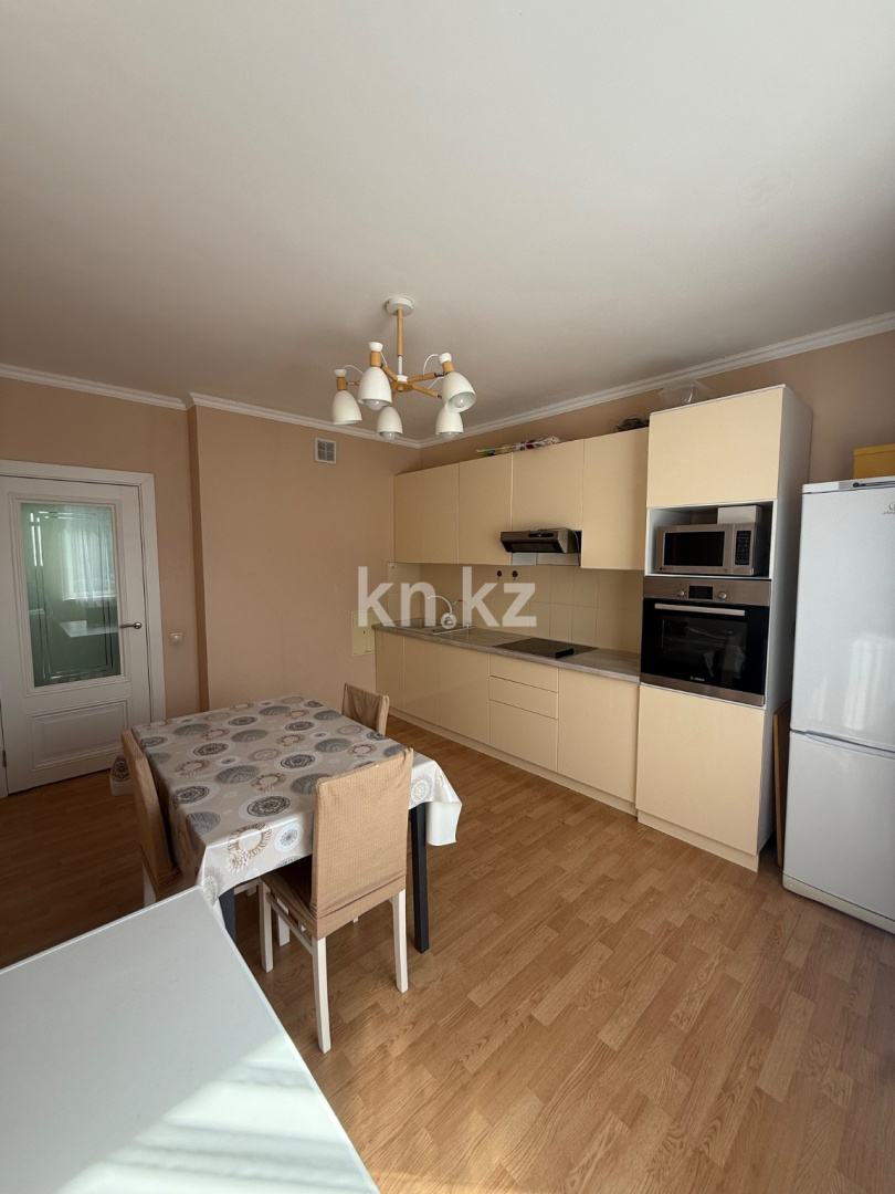 Продажа 3-комнатной квартиры, 78 м² - Аренда квартир посуточно в Акмолинской области фото 4 из 11