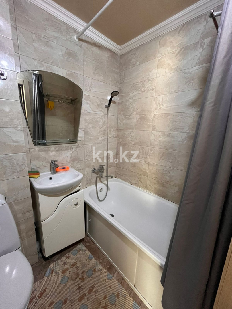 Аренда 1-комнатной квартиры, 38 м² в Астане - фото 8