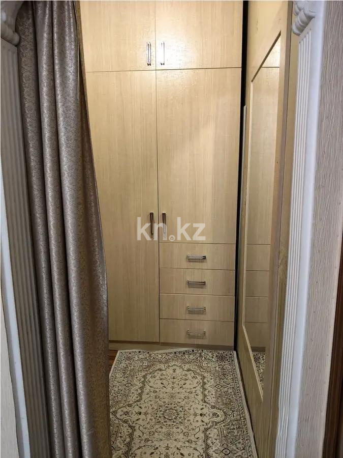 Продажа 1-комнатной квартиры, 40.9 м² в Алматы - фото 4