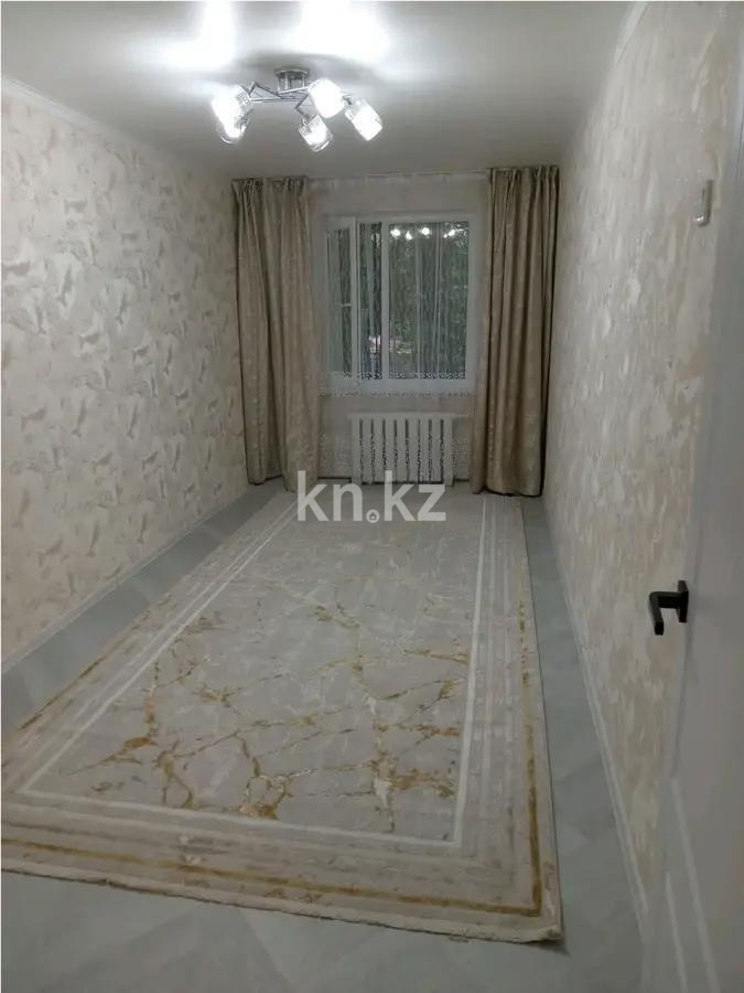 Продажа 3-комнатной квартиры, 60 м² в Алматы - фото 2