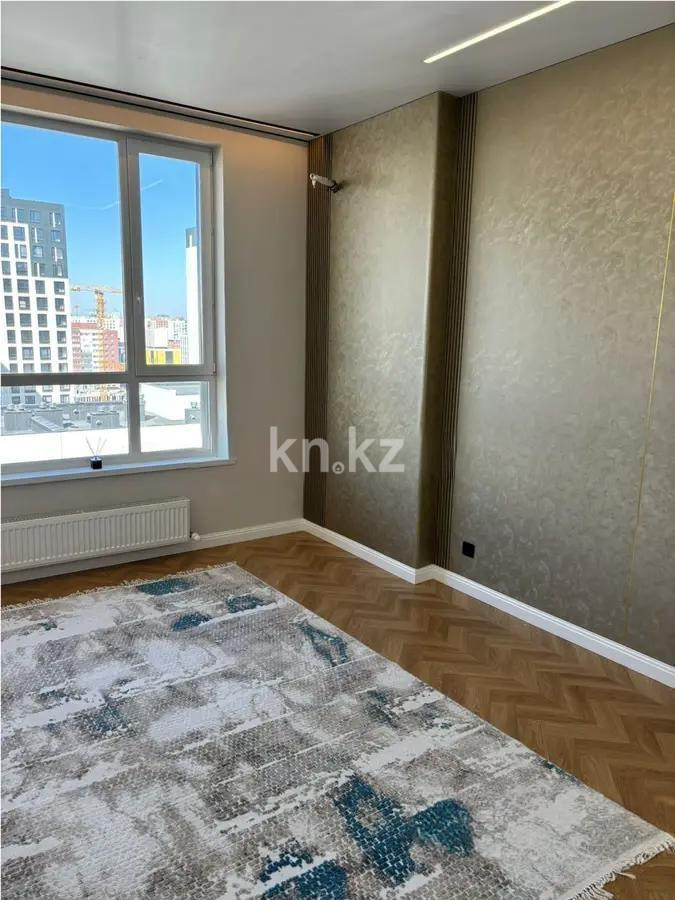 Продажа 2-комнатной квартиры, 59 м² в Астане