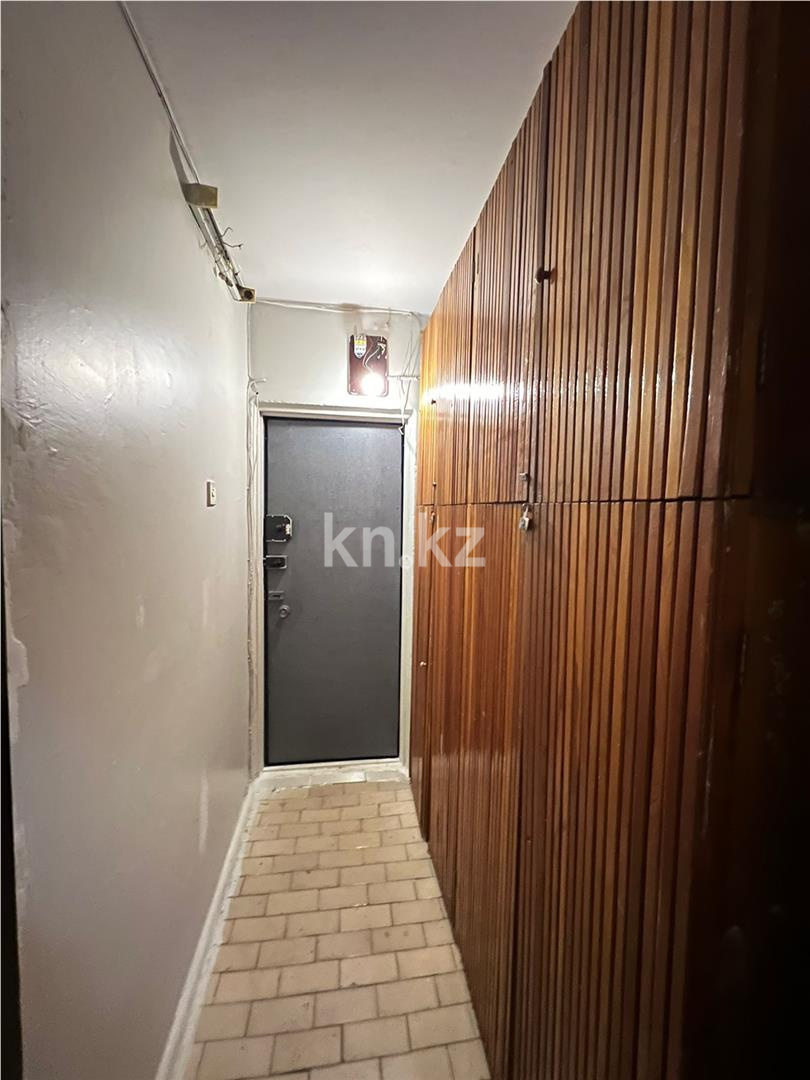 Продажа 4-комнатной квартиры, 76 м² в Караганде - фото 14