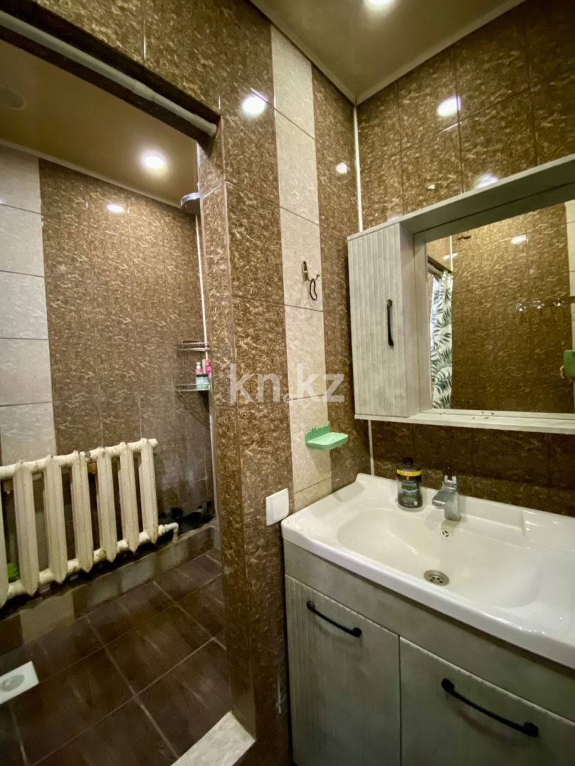 Продажа 6-комнатного дома, 170.8 м² - Продажа домов, коттеджей в Алматы фото 16 из 22