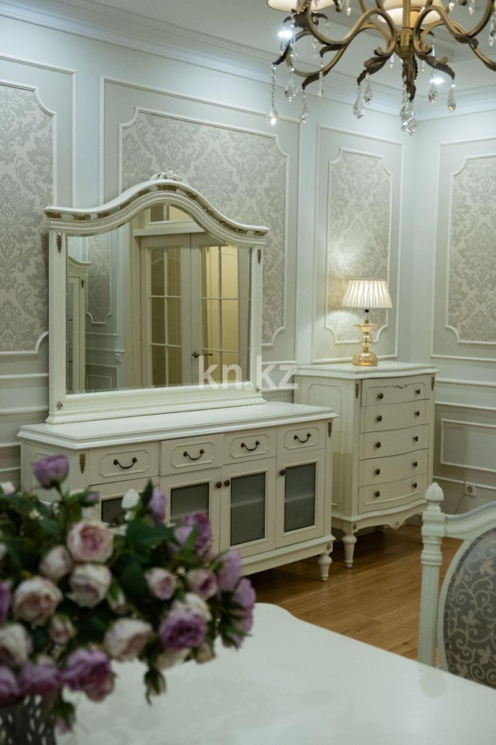 Продажа 3-комнатной квартиры, 106 м² - Продажа квартир в Жезказгане фото 3 из 40